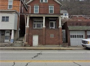 421 Freeport Rd, Creighton, PA 15030