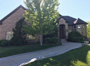 2432 S 600 W, Syracuse, UT 84075