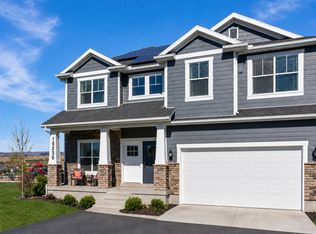 15230 S Cutlass Ct, Bluffdale, UT 84065