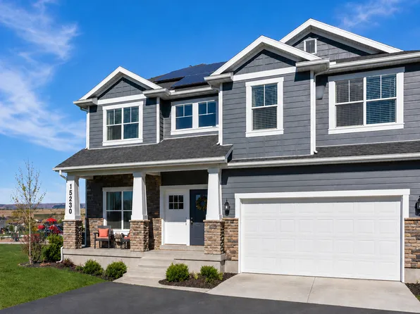 15230 S Cutlass Ct, Bluffdale, UT 84065