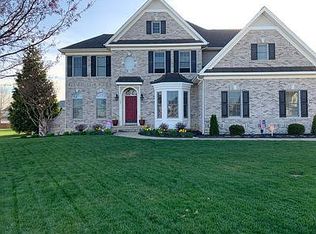 109 Tey Ct, Winchester, VA 22602