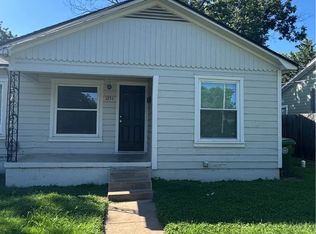 1231 Frost Ave, Waco, TX 76708
