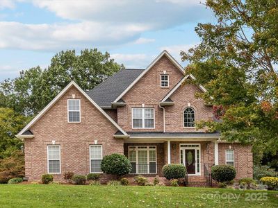 5060 Cramer Woods Dr, Gastonia, NC, 28056