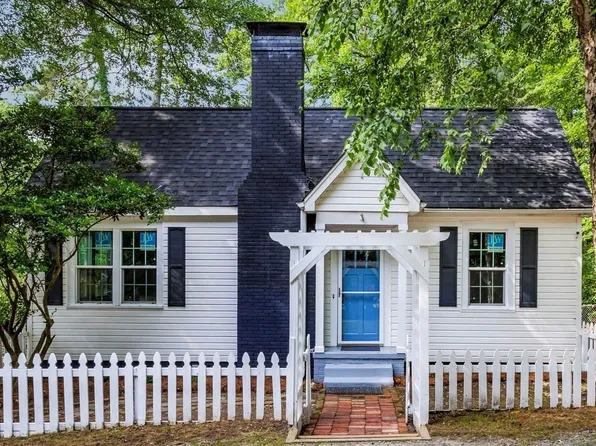 2625 Harrison Rd, Columbia, SC 29204