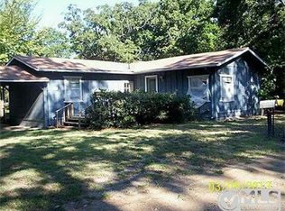 197 Bonham St, Cartwright, OK 74731