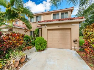 1744 SW 110th Ter, Davie, FL 33324