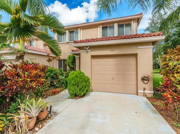 1744 SW 110th Terrace, Davie, FL 33324
