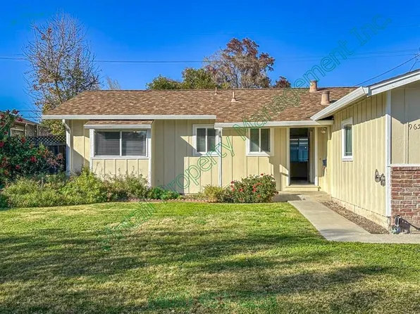 965 Amstutz Dr, San Jose, CA 95129