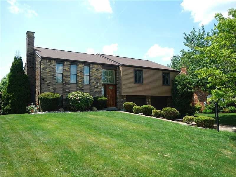 245 Paulette Dr, Elizabeth, PA 15037 Zillow