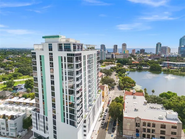 777 3rd Ave N #1406, Saint Petersburg, FL 33701