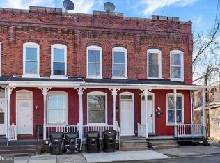 645 Camp St, Harrisburg, PA 17110