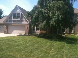 5859 Owl Nest Dr, West Chester, OH