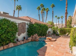 143 W Don Quixote Dr, Rancho Mirage, CA 92270