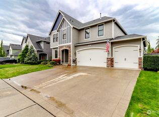 8301 229th Street Ct E, Graham, WA