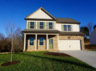 1306 Madison Oaks Rd, Knoxville, TN 37924