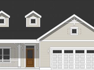 Bedford Plan, Riverside Cove, Wilmington, NC 28401