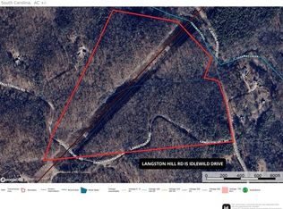 0 N Jenkins Bridge Rd, Westminster, SC 29693