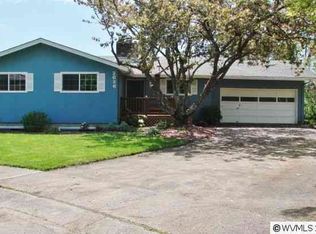 2626 NW Linnan Cir, Corvallis, OR 97330