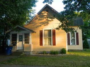 524 E Sherman St, Marion, IN 46952