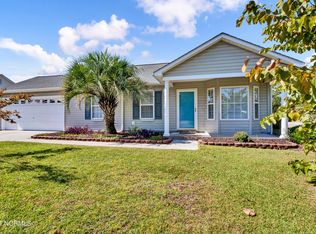 5600 W Chop Way, Wilmington, NC 28412