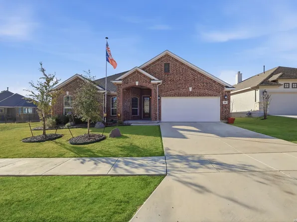 106 Branson Falls, Boerne, TX 78006