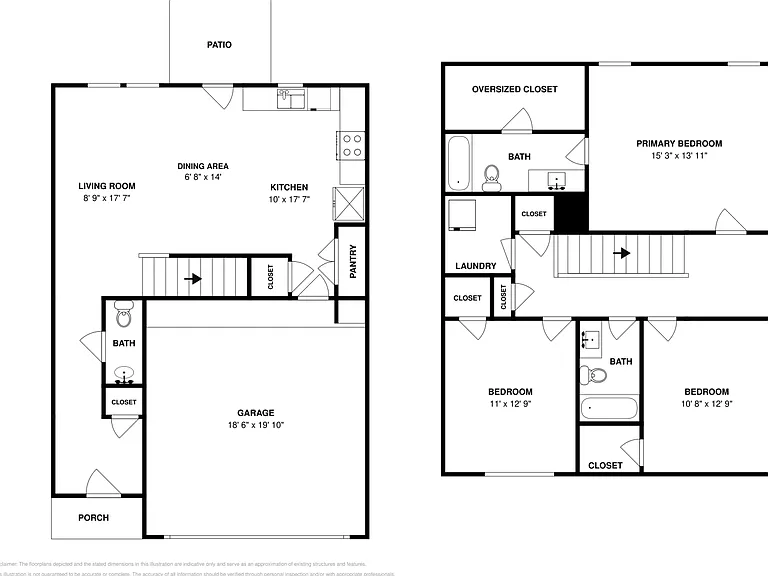 13525 Sunrise Mdw — Photo 13