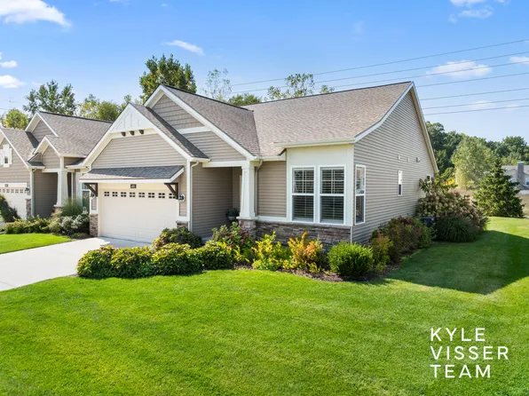 495 W Abbey Mill Dr SE, Ada, MI 49301