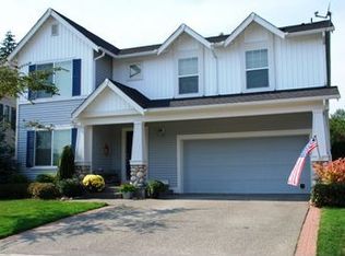 14330 Autumns Ave SE, Monroe, WA 98272