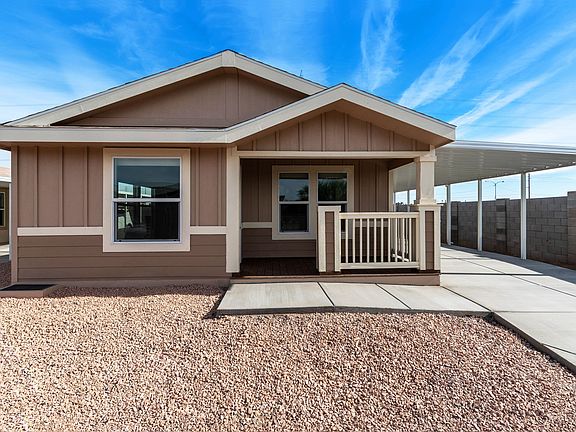 2nd image of 11596 W Sierra Dawn Blvd #8Q4A7X