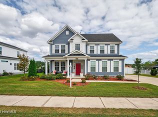 105 Moorland Way, Moyock, NC 27958