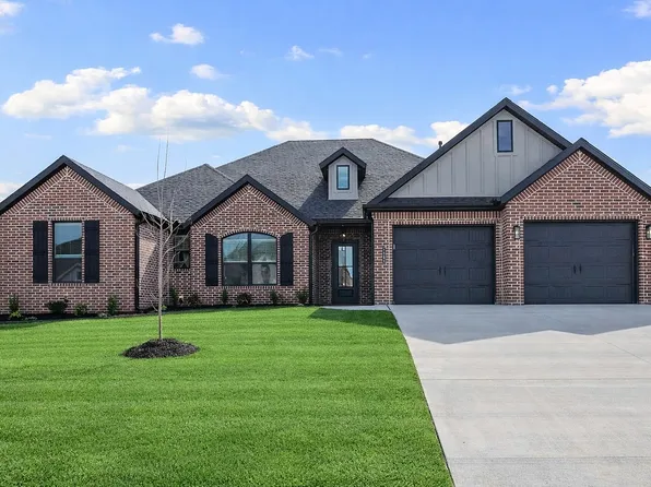 Aspen Plan, Hillcrest