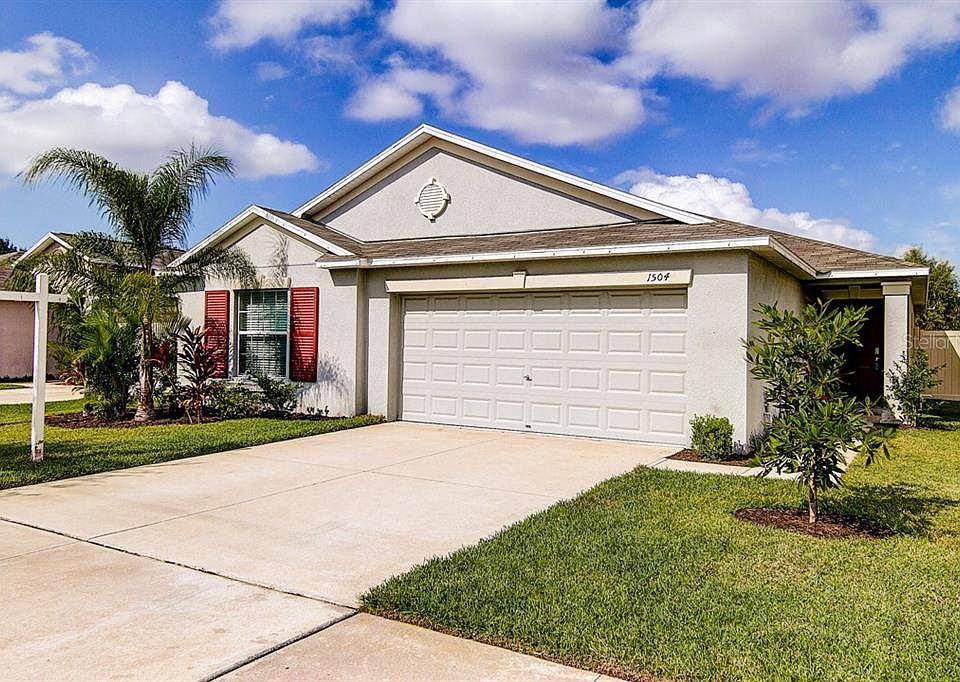1st image of 1504 Redmond Brook Ln