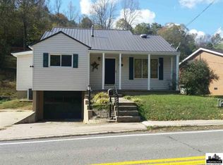 3701 Norwood Rd, Huntington, WV 25705