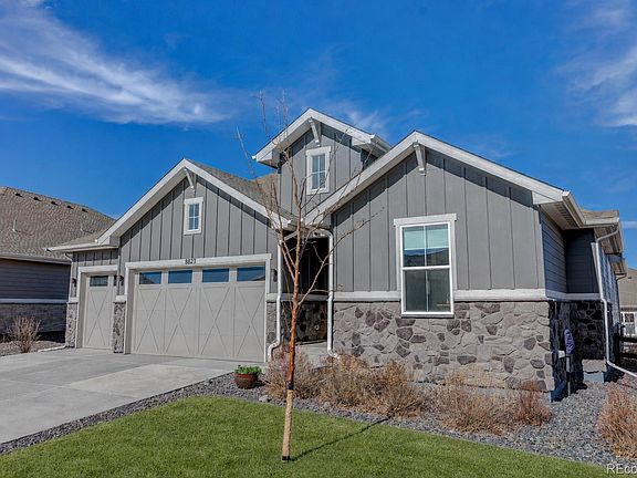 3rd image of 8823 S Quemoy Court