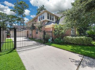 14919 Autumnvale Ln, Cypress, TX 77429