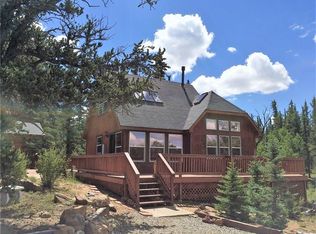 76 Ithaca Ln, Como, CO 80432