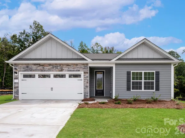 107 Tradesmen Trl, Troutman, NC 28166