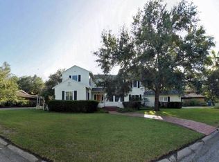 3334 Mavis Dr, Corpus Christi, TX 78411