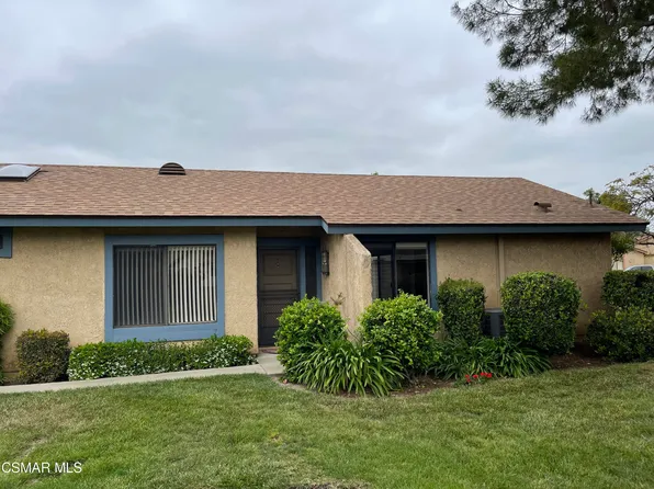 18223 Village 18, Camarillo, CA 93012