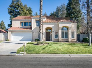 10352 N Doheny Dr, Fresno, CA 93730