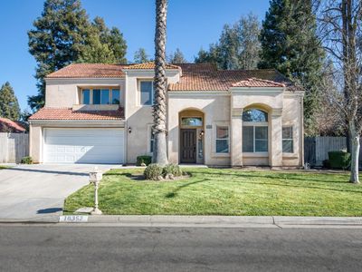 10352 N Doheny Dr, Fresno, CA, 93730
