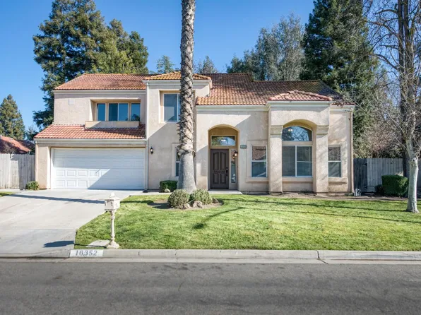 10352 N Doheny Dr, Fresno, CA 93730