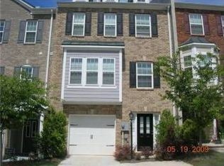 4251 Chatham Ridge Dr, Buford, GA 30518