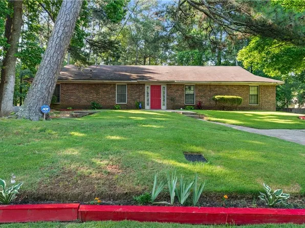 5512 Goodwick Way, Norcross, GA 30071