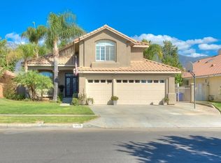 9478 Ledig Dr, Rancho Cucamonga, CA 91701