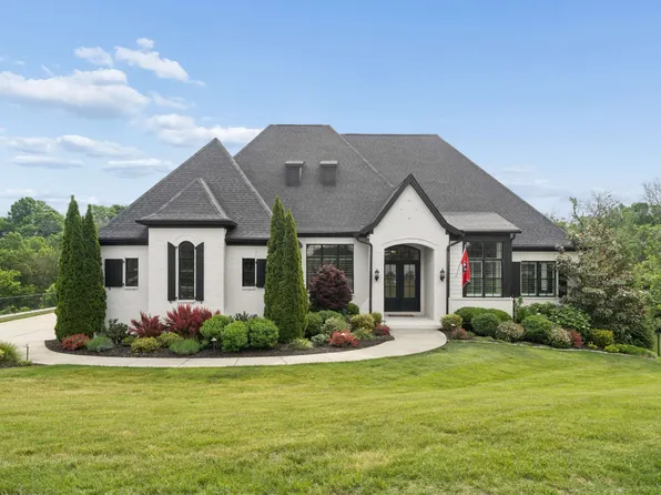 1863 Burland Cres, Brentwood, TN 37027