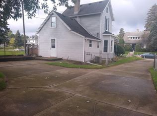 262 S Clairmont Ave, Springfield, OH 45505