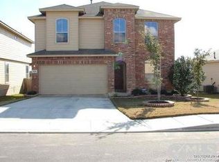 531 Perch Mdw, San Antonio, TX 78253