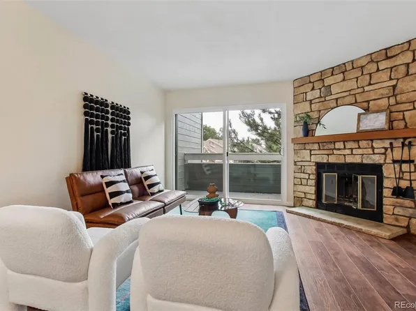 8749 W Cornell Avenue #13, Lakewood, CO 80227