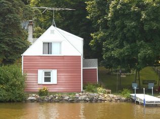 N4518 Anthony Is, Hustisford, WI 53034